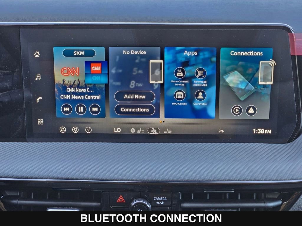 New 2026 Nissan Kicks SR w/ SR Premium Package image 20