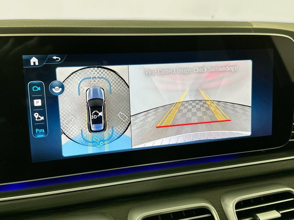 Certified 2026 Mercedes-Benz GLE 350 4MATIC image 14