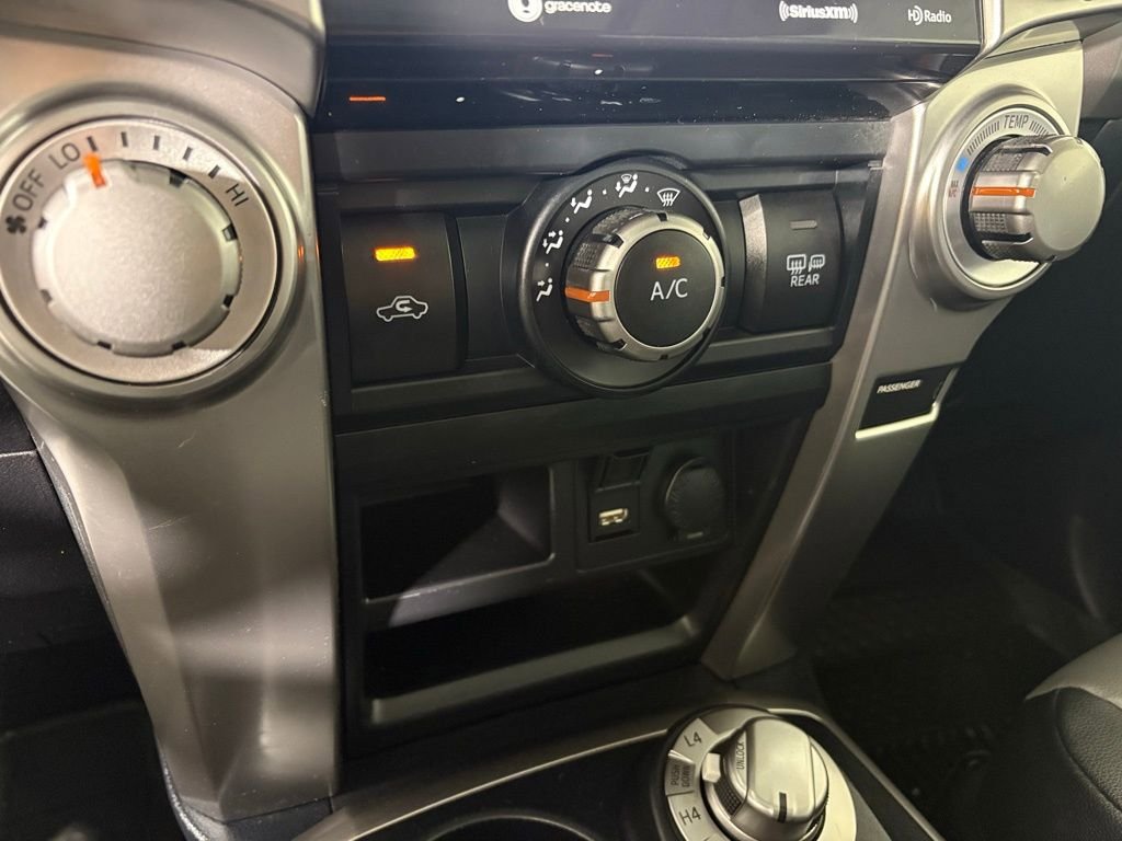 Used 2024 Toyota 4Runner SR5 Premium w/ Moonroof Package image 31