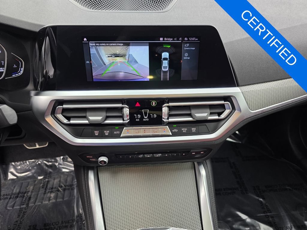 Certified 2022 BMW M440i Coupe RWD image 21