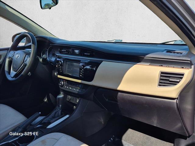 Used 2014 Toyota Corolla LE w/ Driver Convenience Package FWD image 18