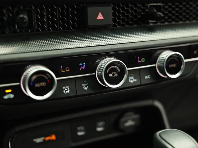 Certified 2026 Honda CR-V Sport image 39