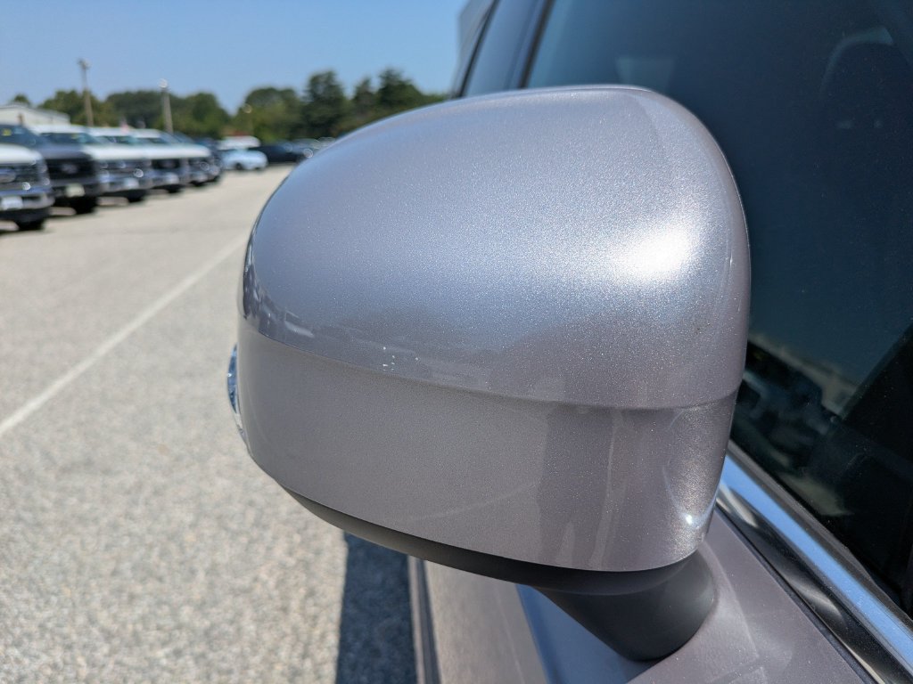 New 2026 Volvo XC90 T8 Plus w/ Protection Package Premier AWD/4WD image 12