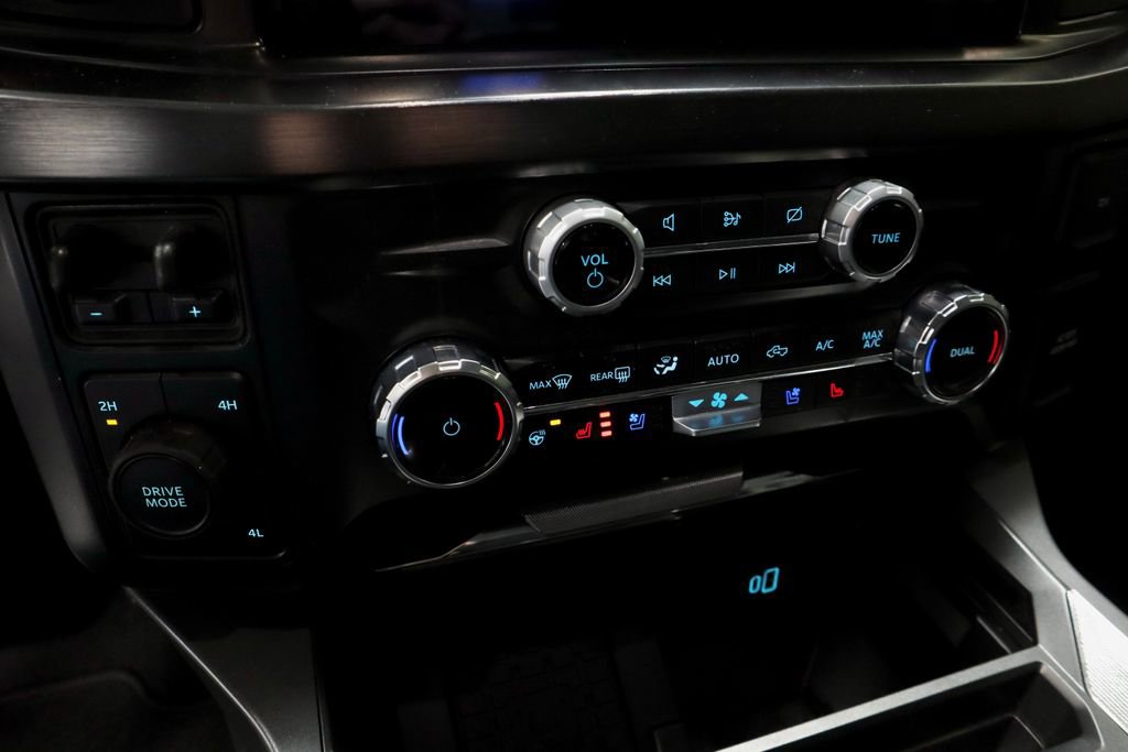 Certified 2024 Ford F350 Lariat w/ Lariat Ultimate Package image 34