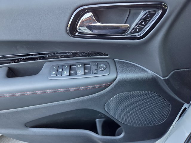 New 2026 Dodge Durango GT AWD/4WD image 26