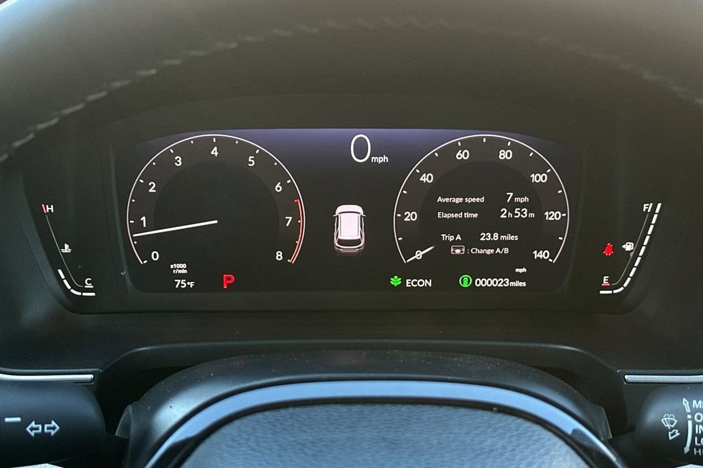 New 2026 Honda Pilot EX-L image 29