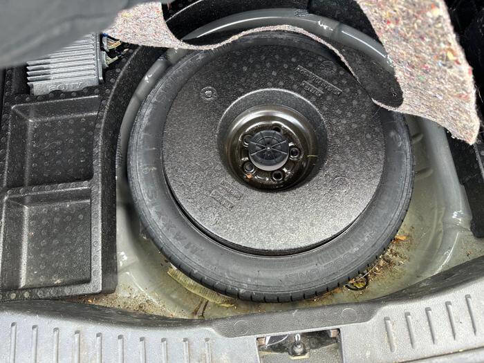 Used 2012 Ford Focus SEL FWD image 26