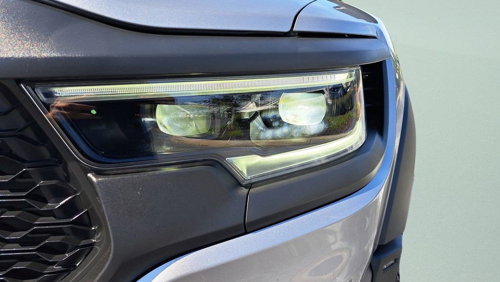 Used 2022 RAM 1500 TRX w/ TRX Level 2 Equipment Group image 9