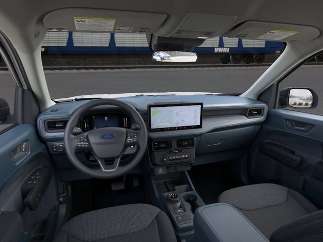 New 2026 Ford Maverick XL AWD/4WD image 9