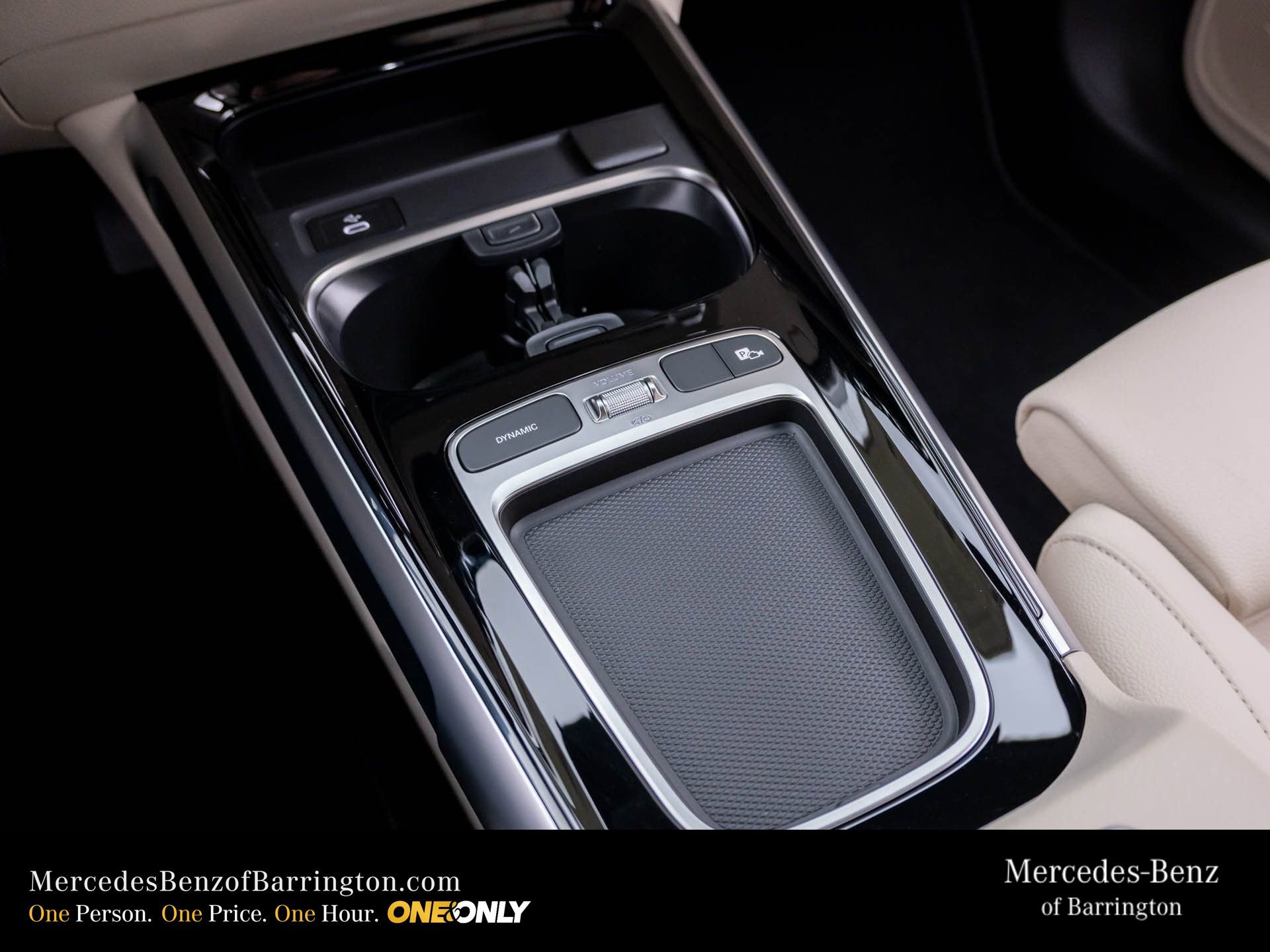 New 2026 Mercedes-Benz GLB 250 4MATIC image 29