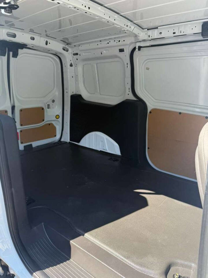 Used 2018 Ford Transit Connect XL FWD image 13