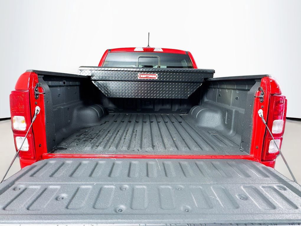 Used 2021 Ford Ranger XL w/ Trailer Tow Package image 26