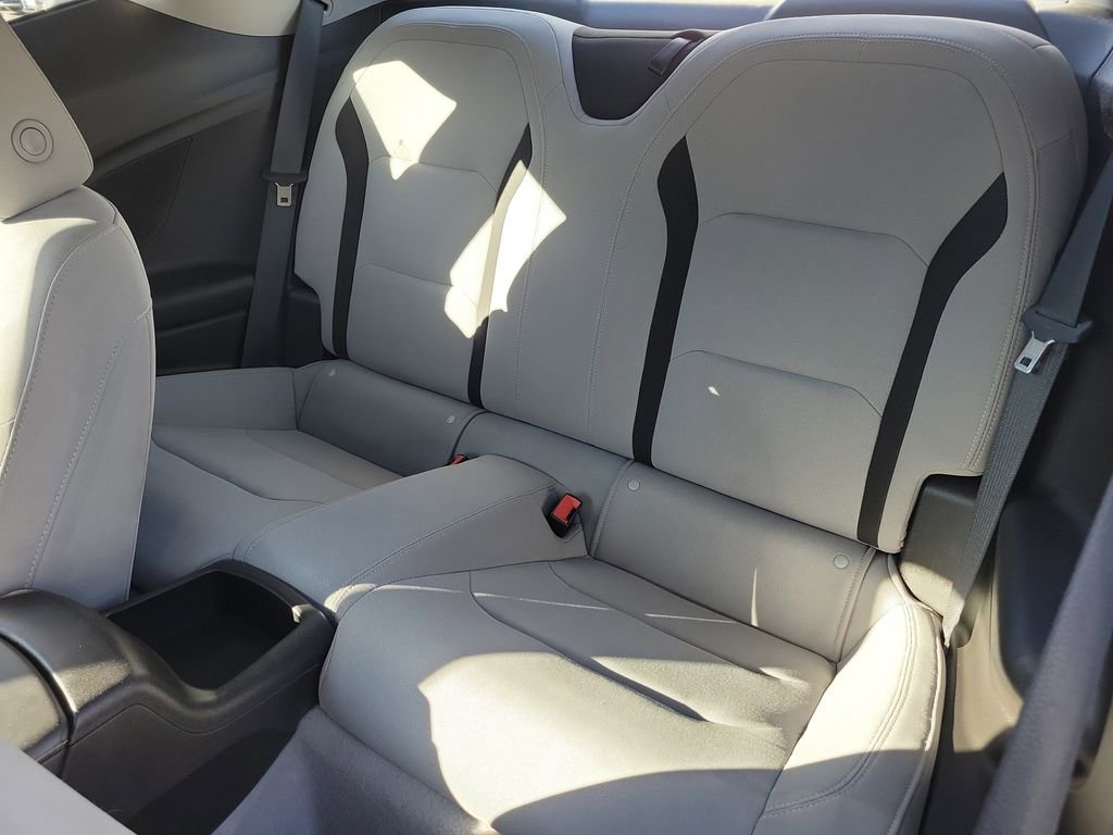 Used 2019 Chevrolet Camaro LT image 19