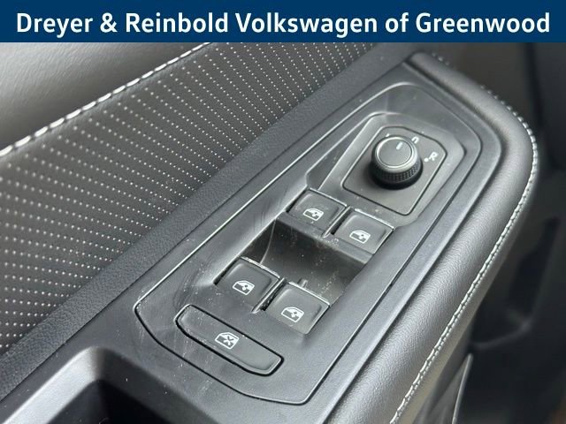 New 2026 Volkswagen Atlas SE image 17