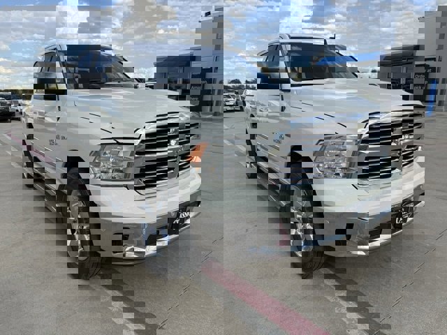 Used 2016 RAM 1500 Lone Star