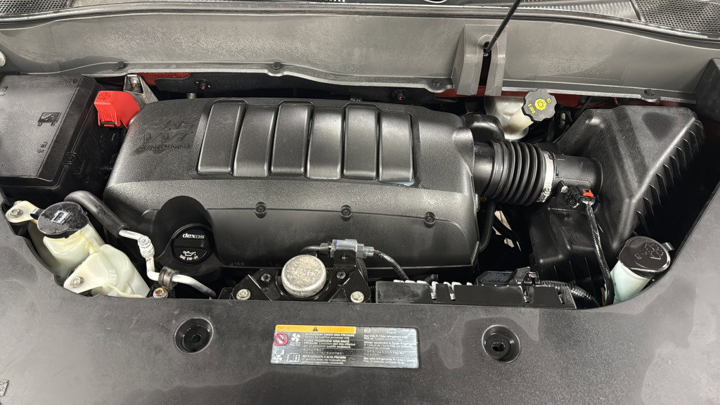 Used 2016 GMC Acadia SLT w/ Open Road Package image 40