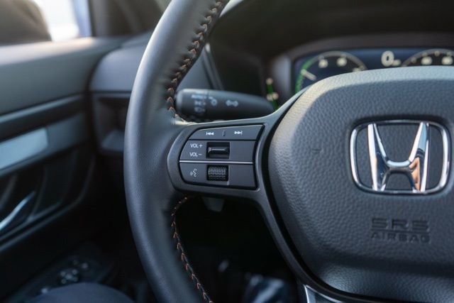 Used 2026 Honda CR-V TrailSport image 21