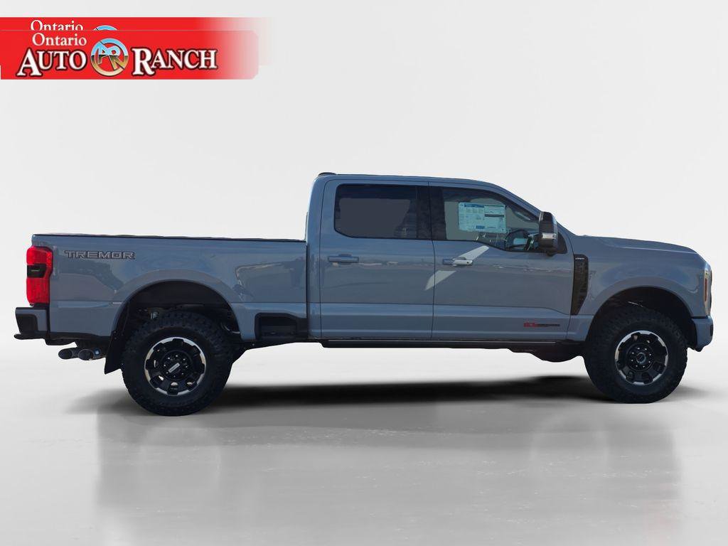 New 2026 Ford F250 XL image 6