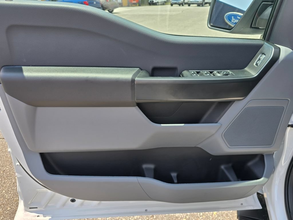 New 2026 Ford F150 XL AWD/4WD image 8