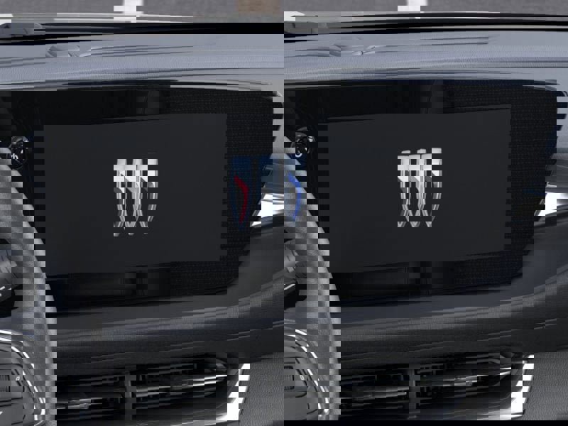 New 2026 Buick Envista Preferred w/ Convenience I Package image 20