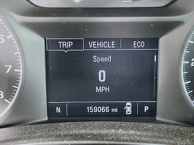 Used 2018 GMC Terrain SLE FWD image 5
