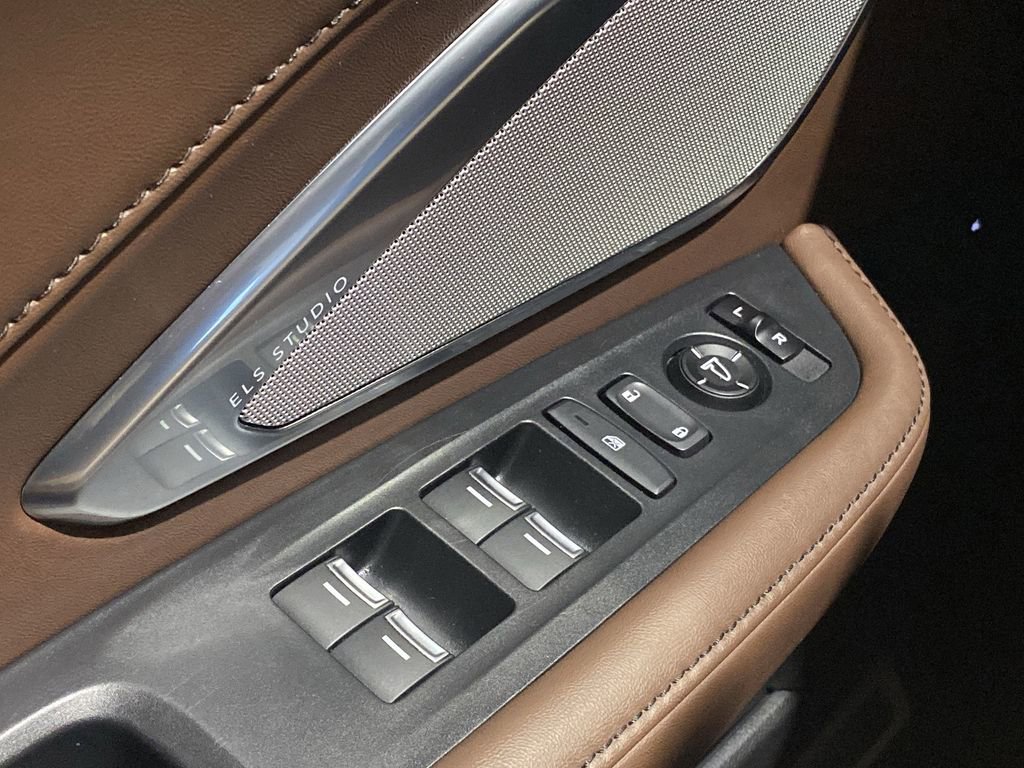 Used 2020 Acura RDX w/ Technology Package image 9