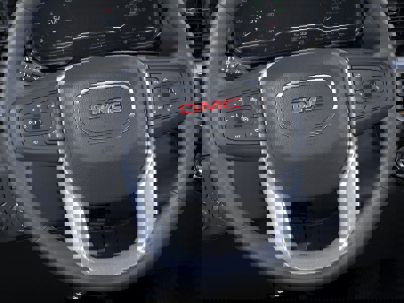 New 2025 GMC Sierra 3500 SLE w/ SLE Convenience Package image 19