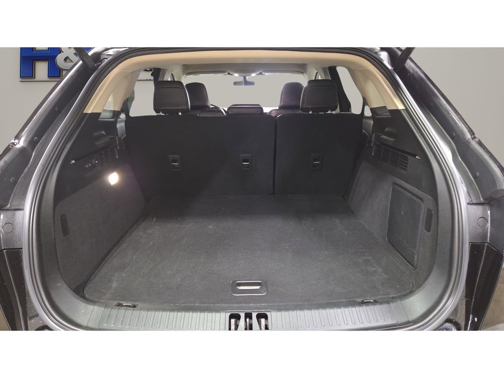 Used 2023 Lincoln Nautilus AWD image 25