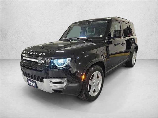 Used 2020 Land Rover Defender 110 SE AWD/4WD image 1
