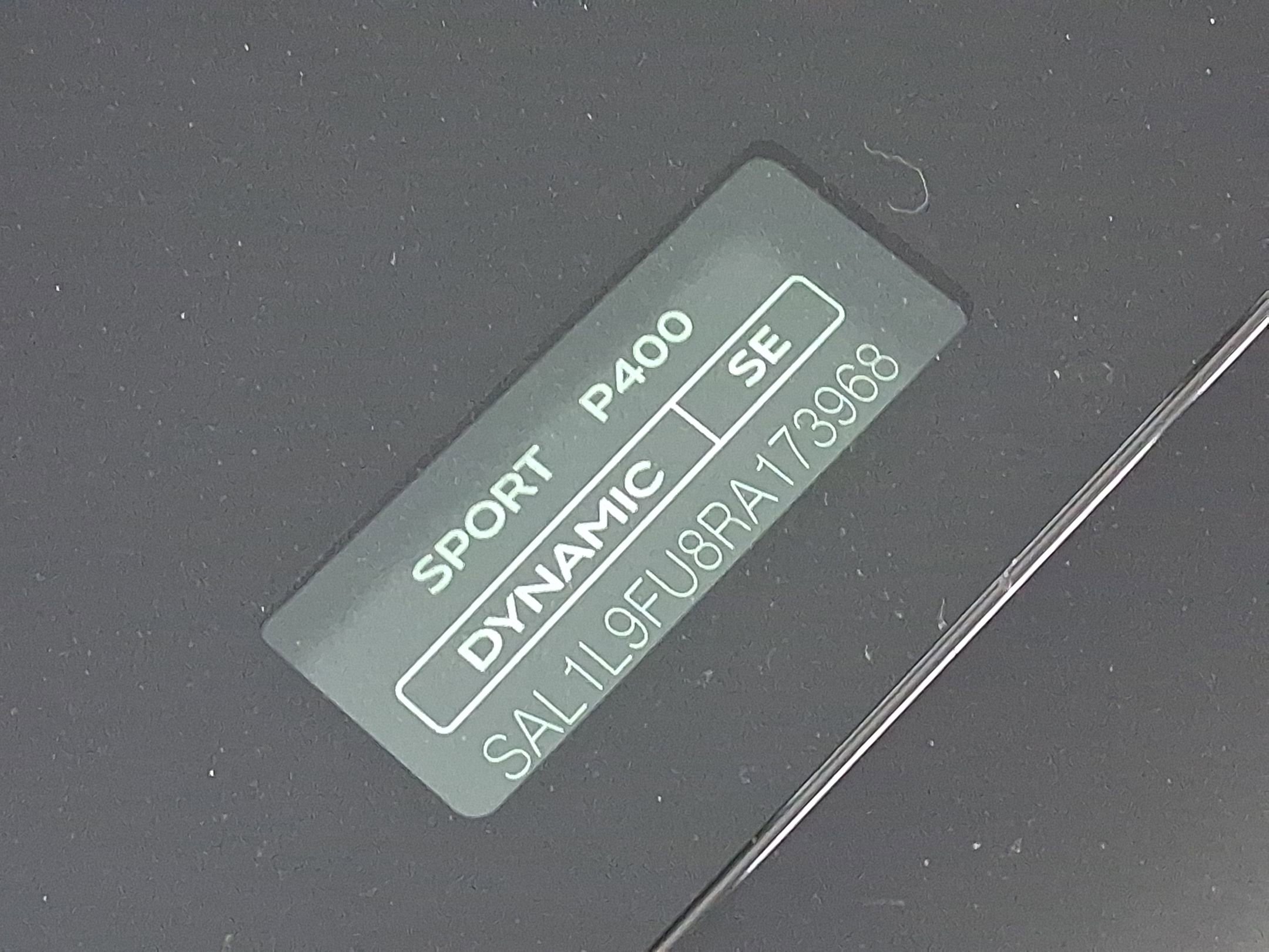 Used 2024 Land Rover Range Rover Sport Dynamic SE image 20