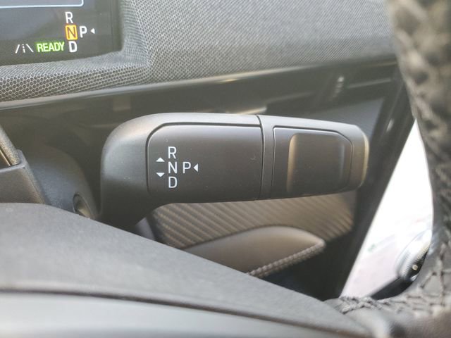 New 2025 Ford Mustang Mach-E Premium image 16