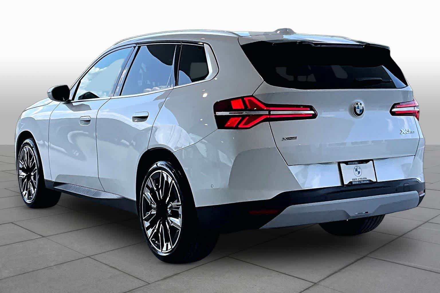 New 2026 BMW X3 xDrive30i w/ Premium Package AWD/4WD image 12