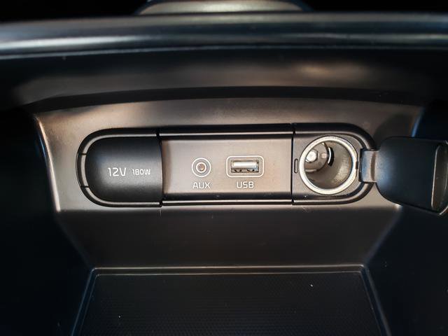 Used 2017 Kia Sorento AWD image 21