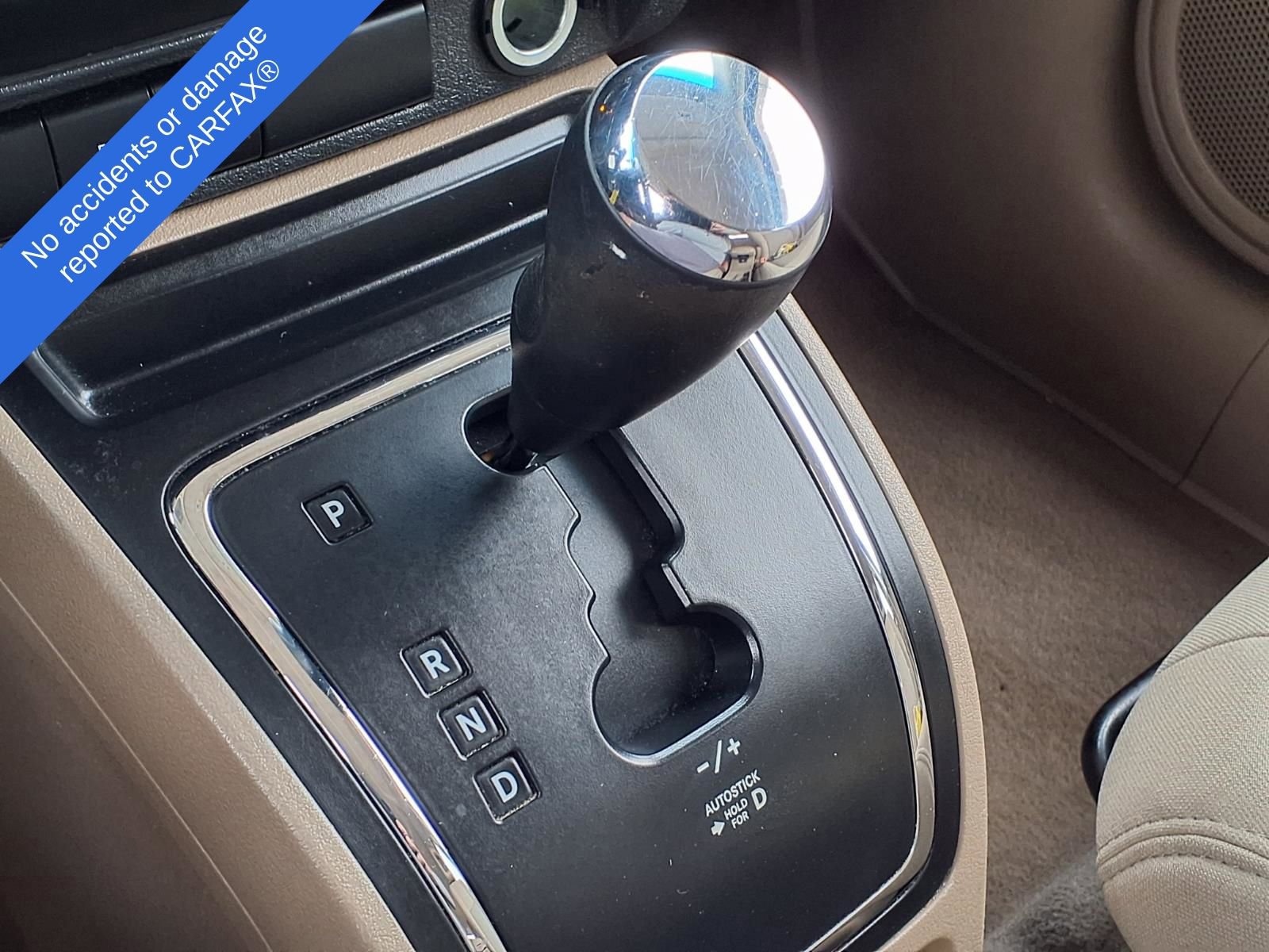 Used 2009 Jeep Patriot Sport FWD image 25