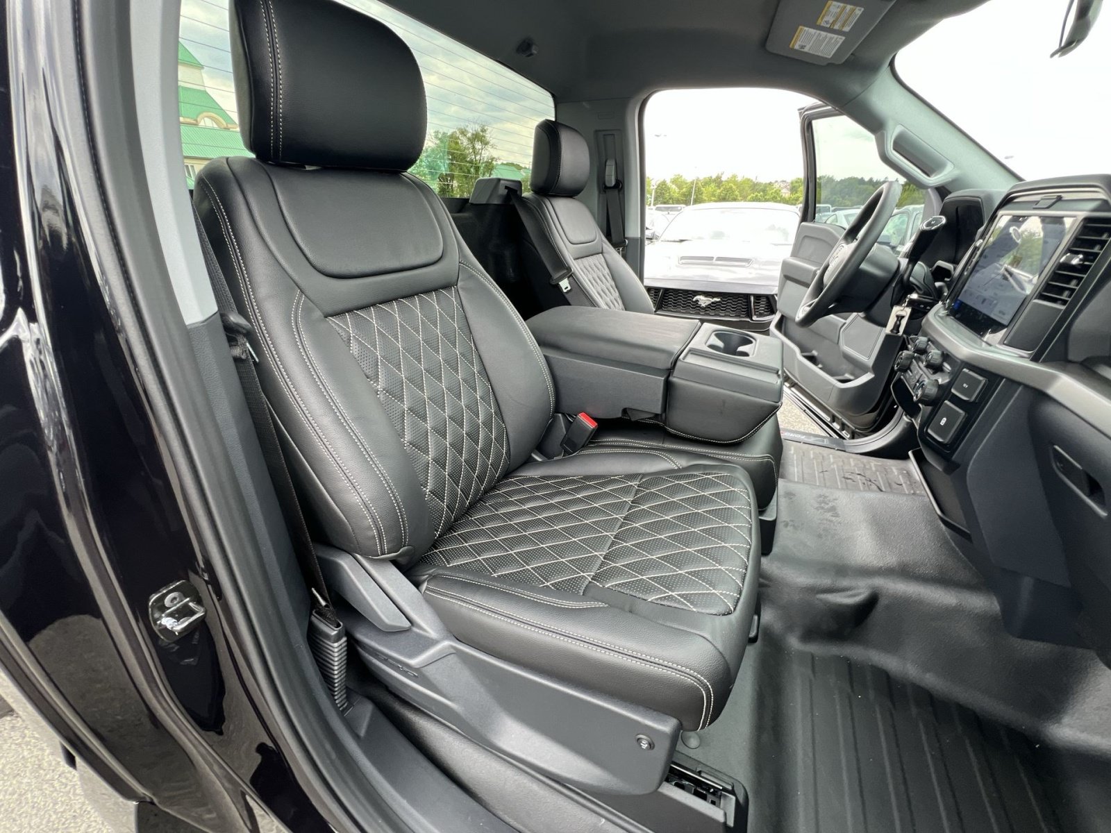 New 2026 Ford F150 XL AWD/4WD image 32
