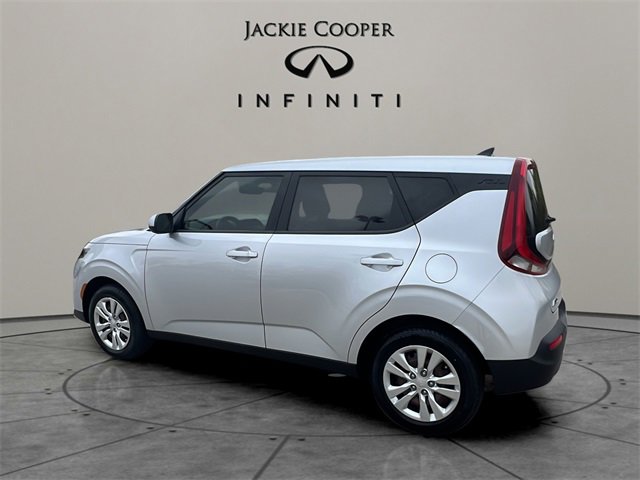 Used 2020 Kia Soul LX image 3