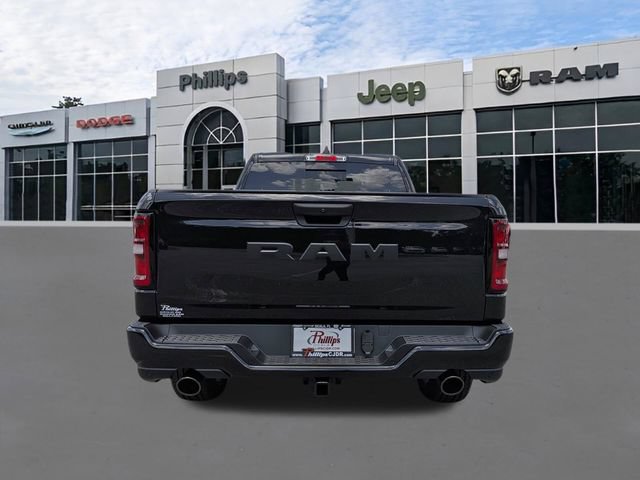 New 2026 RAM 1500 Express RWD image 5