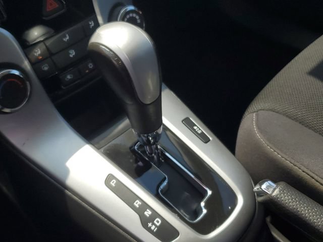 Used 2014 Chevrolet Cruze LT w/ All-Star Edition FWD image 20