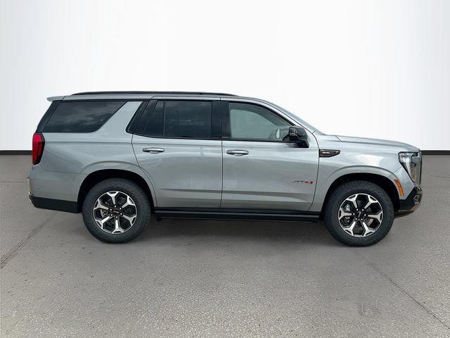 New 2026 GMC Yukon AT4 Ultimate AWD/4WD image 3