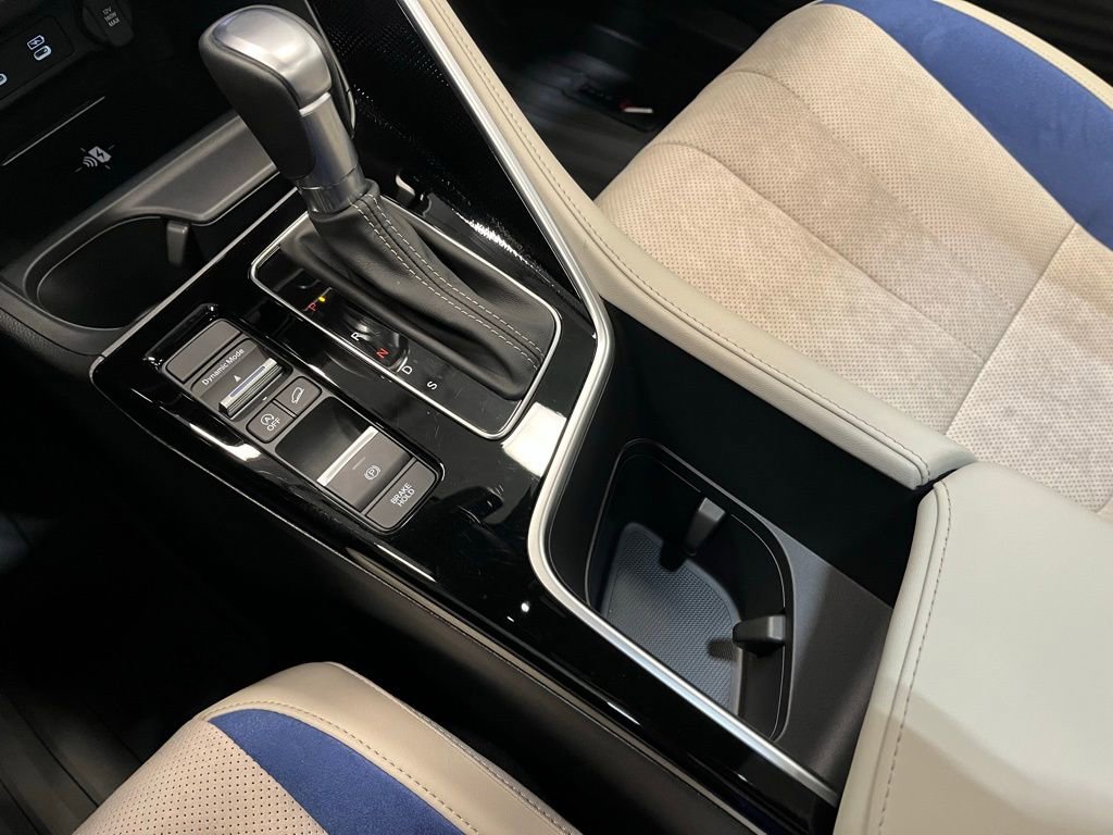 New 2025 Acura ADX A-Spec image 6