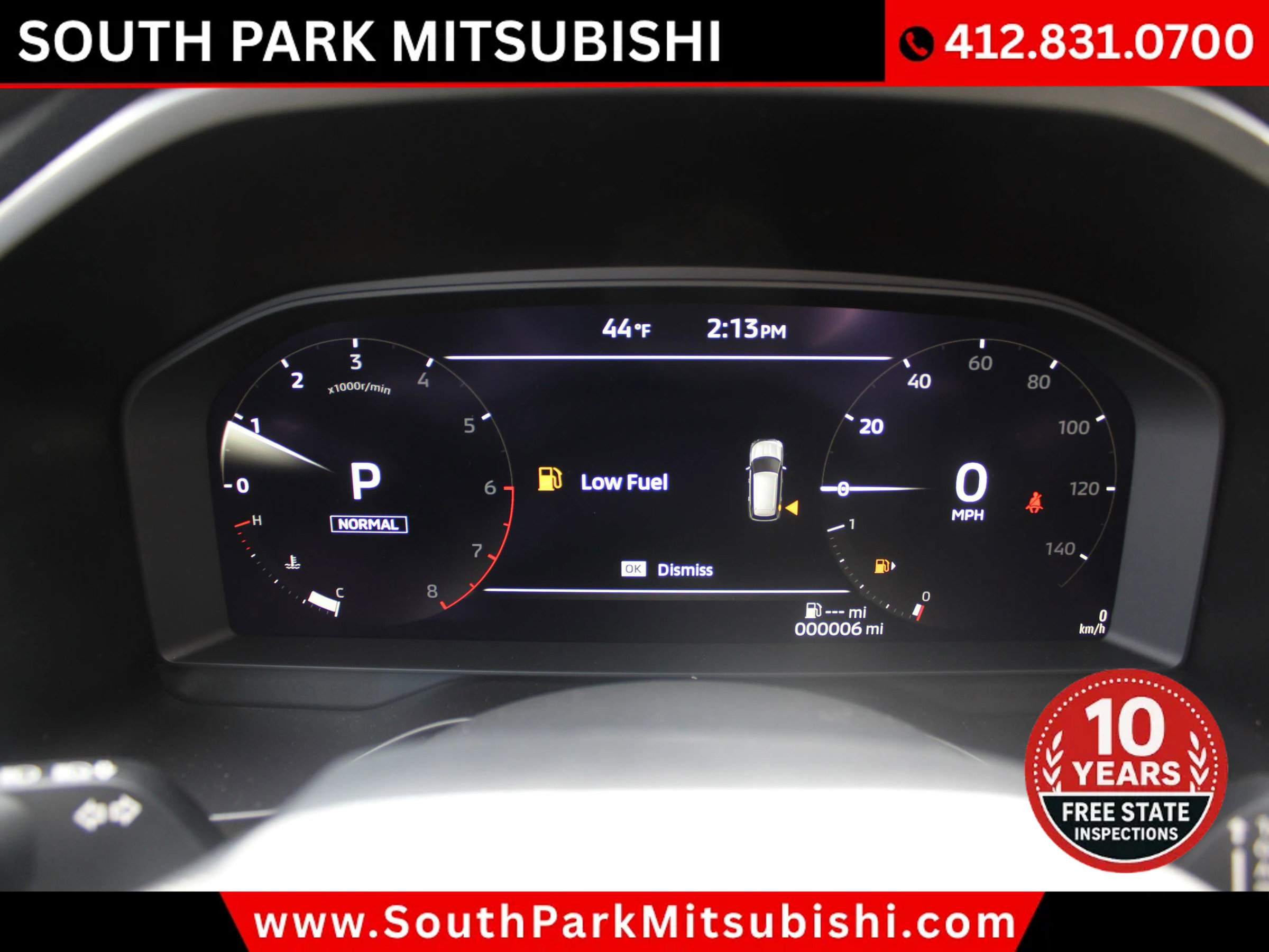 New 2025 Mitsubishi Outlander SEL image 31