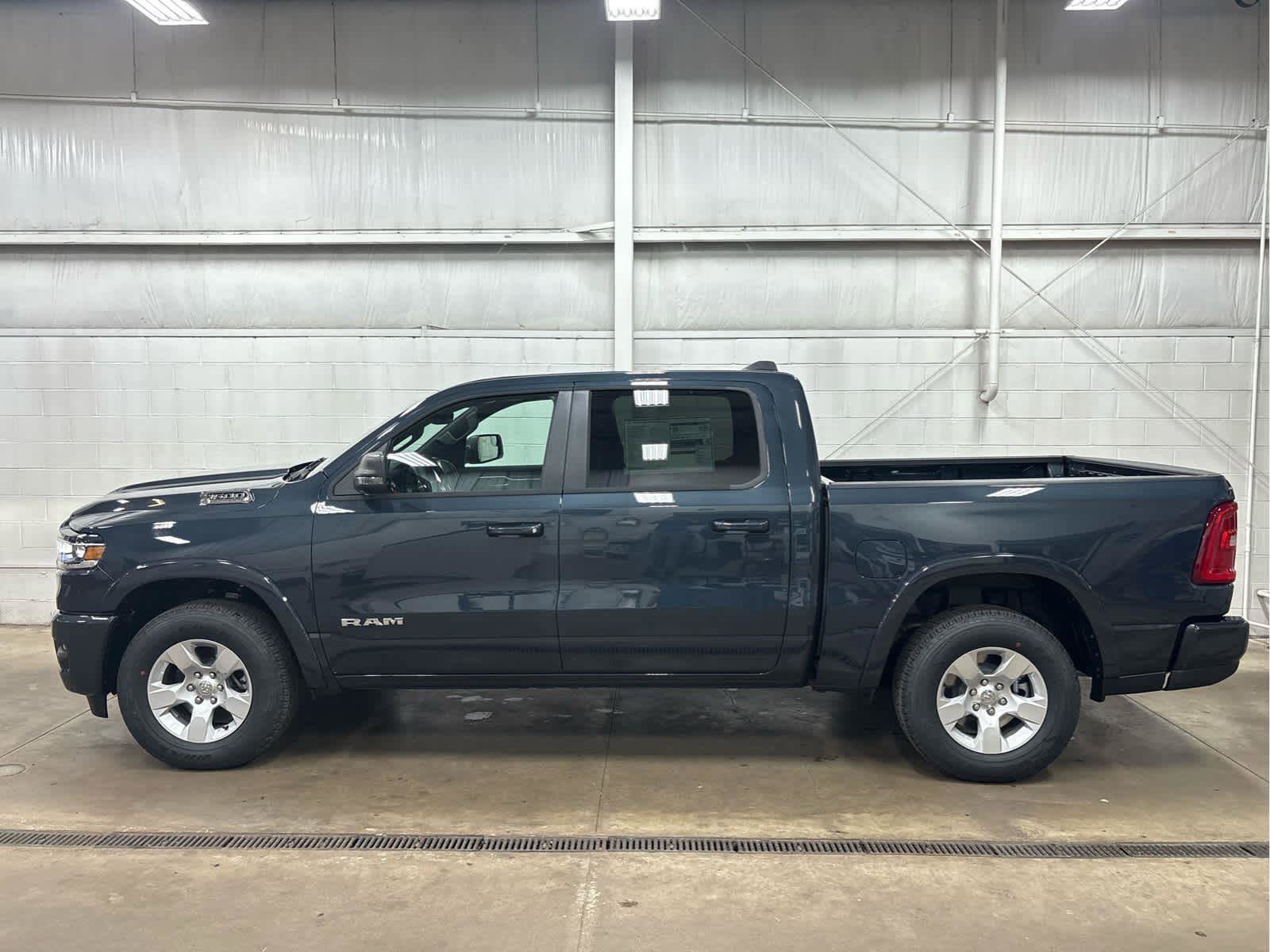 New 2026 RAM 1500 Big Horn image 5