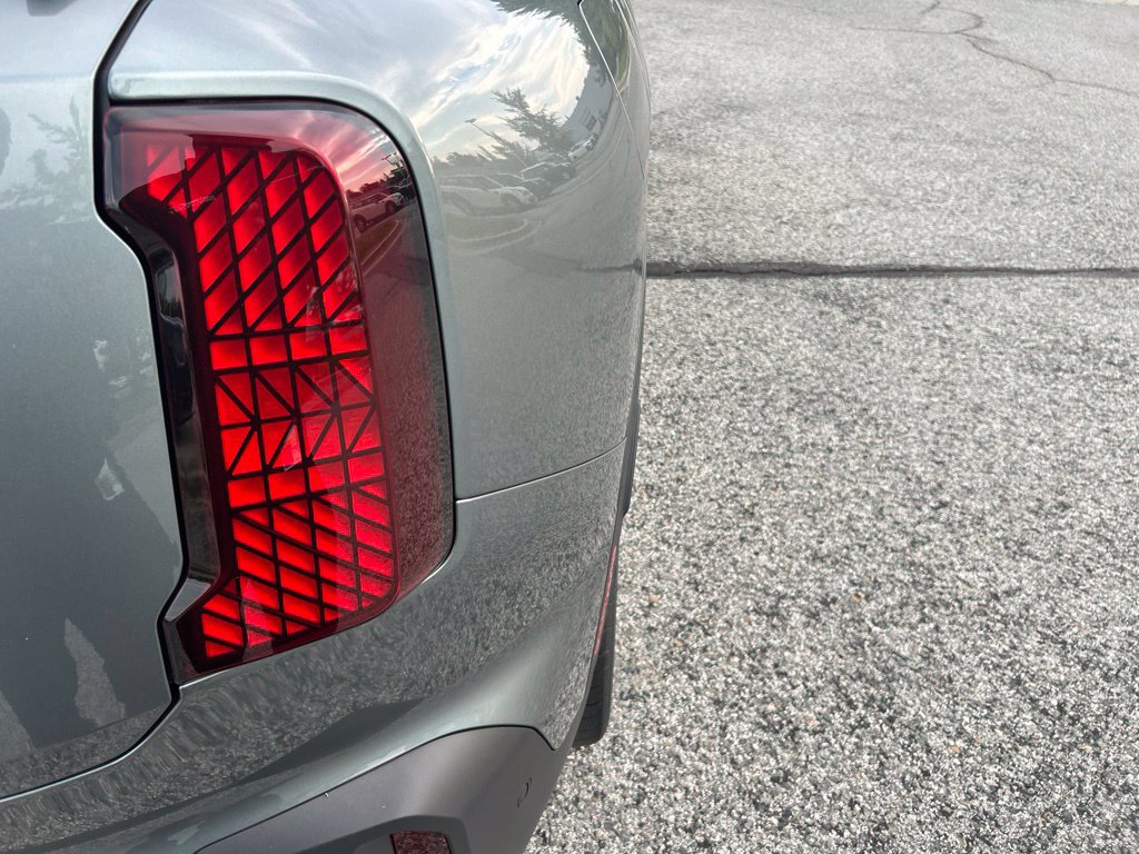 New 2027 MINI Cooper Countryman S AWD/4WD image 19