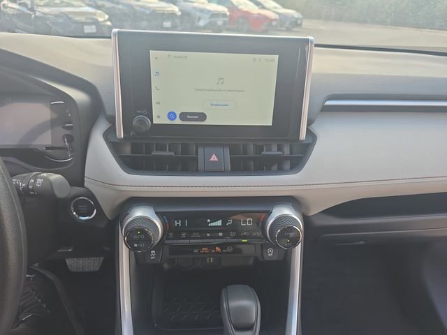 Certified 2025 Toyota RAV4 XLE image 20