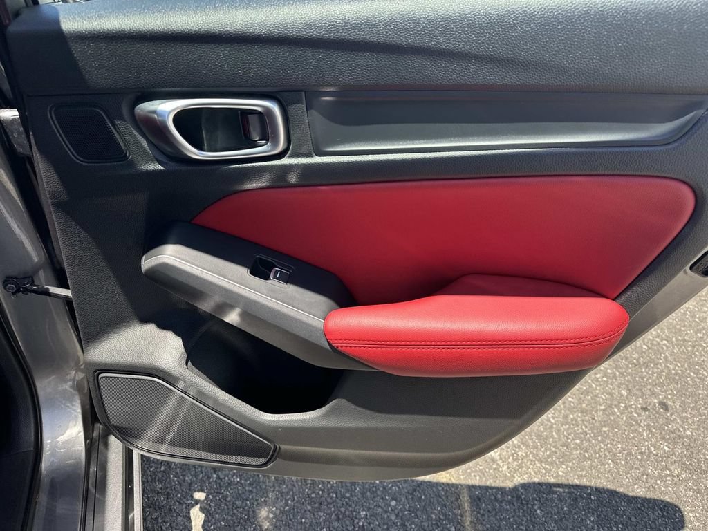 Used 2025 Acura Integra A-Spec FWD image 15