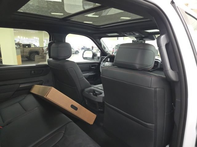 New 2026 Toyota Tundra TRD Pro AWD/4WD image 11