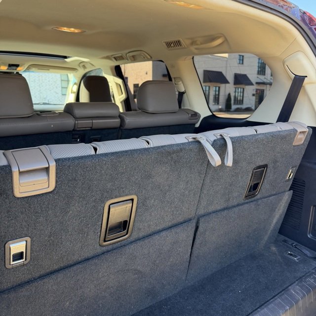 Used 2020 Lexus GX 460 Premium image 11