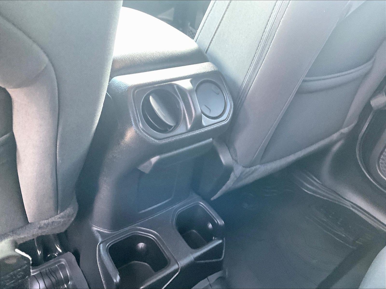 Used 2023 Jeep Wrangler Unlimited Sport AWD/4WD image 10
