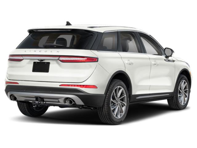New 2025 Lincoln Corsair FWD image 23