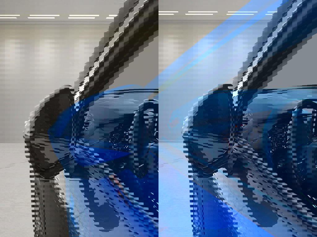 Used 2023 Nissan Rogue S image 26